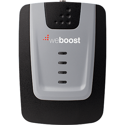 Wilson weBoost Home 4G Cell Phone Booster Kit 470101 Small Home Up to 1,500 SF