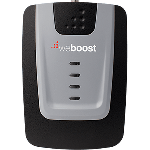 Wilson weBoost Home 4G Cell Phone Booster Kit | 470101 | Small Home | Up to 1,500 SF
