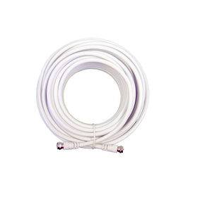 Wilson weBoost Home 4G Cell Phone Booster Kit | 470101 | Small Home | Up to 1,500 SF