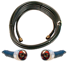 Wilson Pro 1000 Commercial Signal Booster Kit | 460236 MEDIUM | Up to 20,000 SF
