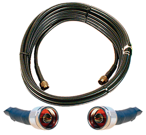 Wilson Pro 1000 Commercial Signal Booster Kit | 460236 MEDIUM | Up to 20,000 SF