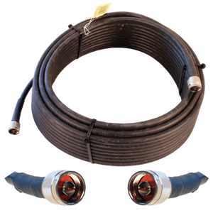 Wilson Pro 1000 Commercial Signal Booster Kit | 460236 MEDIUM | Up to 20,000 SF
