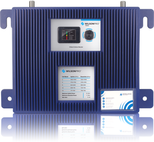 Wilson Pro 1000 Commercial Signal Booster Kit | 460236 MEDIUM | Up to 20,000 SF