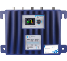 Wilson Pro 4000 Commercial Signal Booster Kit | 460223 | LARGE | Up to 50,000 SF