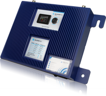 Wilson Pro 1000 Commercial Signal Booster Kit | 460236 MEDIUM | Up to 20,000 SF